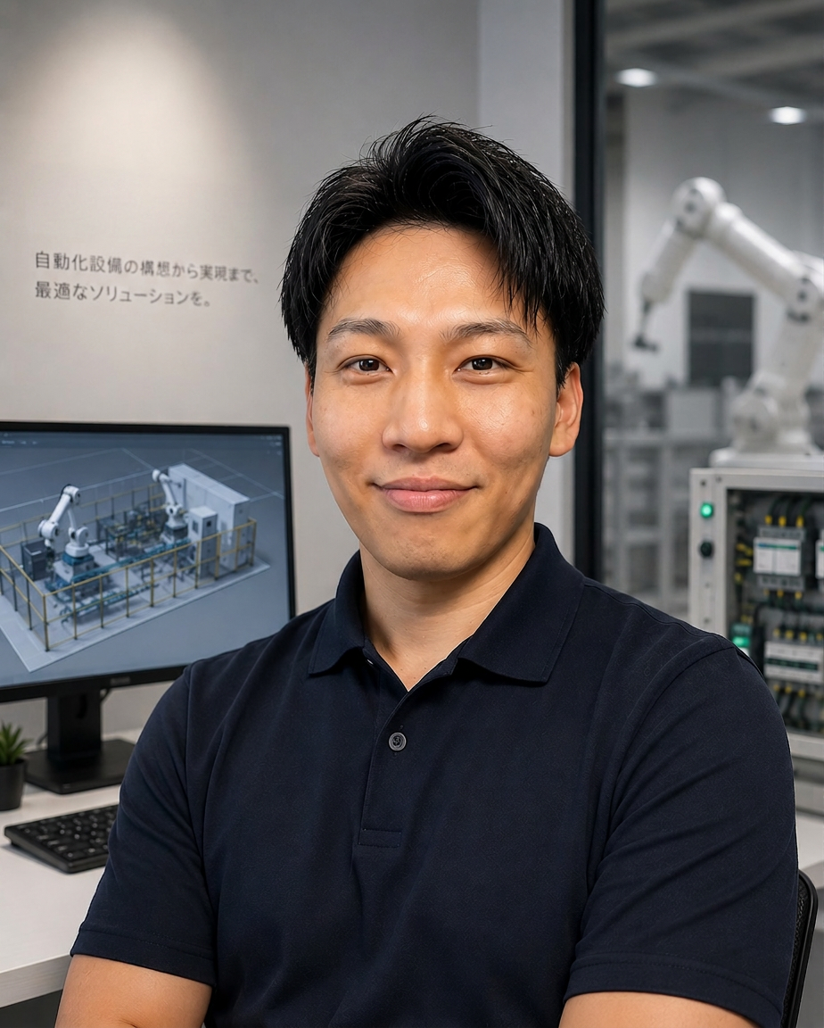 代表取締役 黒川新